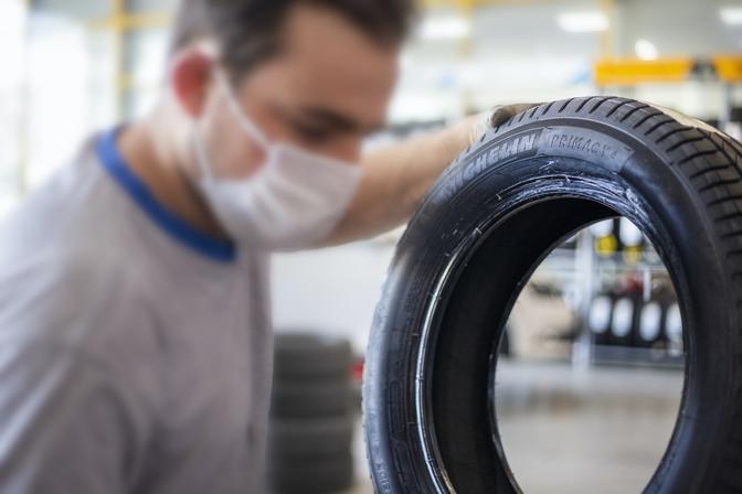 Tyre Shop Near Me